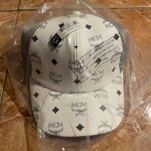 MCM Hat